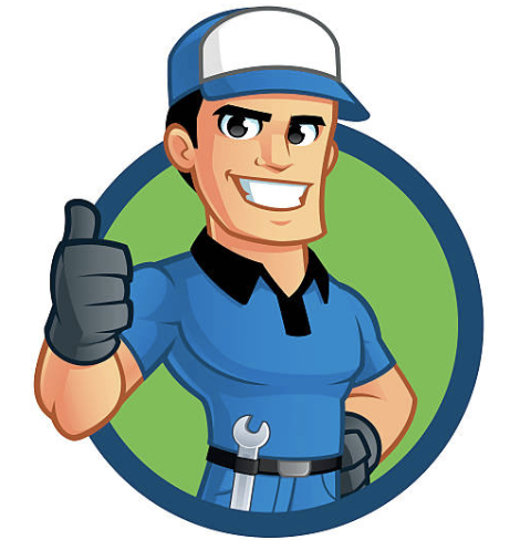 EntrümplungsProfis Logo